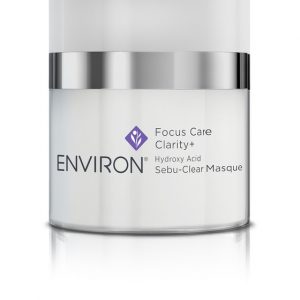HYDROXY ACID SEBU- CLEARING MASQUE