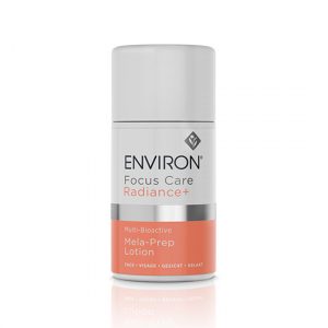 MULTI- BIOACTIVE MELA PREP LOTION