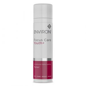 CONCENTRATED ALPHA HYDROXY TONER