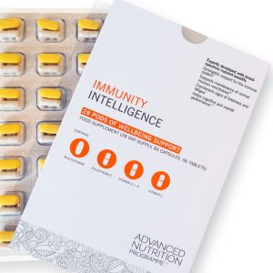 Immunity Intelligence