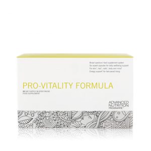 Pro-Vitality Formula