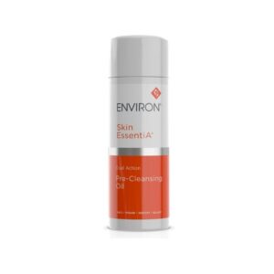 DUAL ACTION PRE- CLEANSING OIL