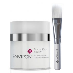 TRI BIOBOTANICAL REVIVAL MASQUE