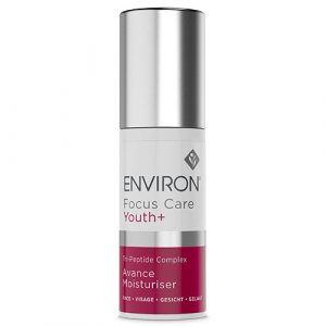 TRI- PEPTIDE COMPLEX AVANCE MOISTURISER