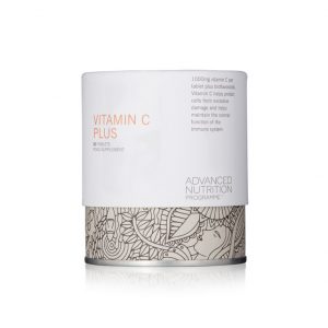 Vitamin C Plus