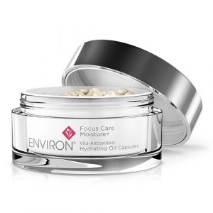 VITA- ANTIOXIDANT HYDRATING OIL CAPSULES