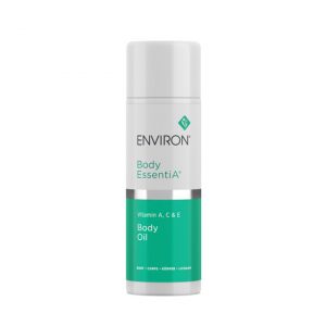 BODY OIL
