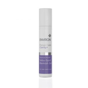 Botanical Infused Sebu-Spot Blemish Gel