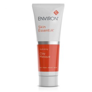 HYDRATING CLAY MASQUE