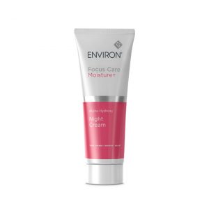 ALPHA HYDROXY NIGHT CREAM