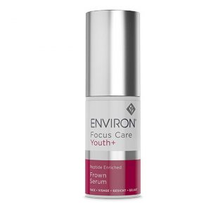 PEPTIDE ENRICHED  FROWN SERUM