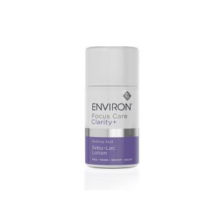HYDROXY ACID SEBU- LAC LOTION