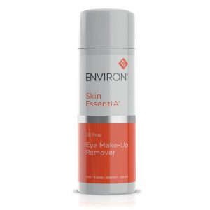 OIL FREE EYE MAKE UP REMOVER