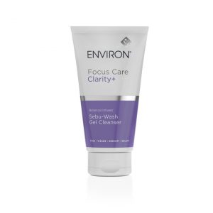 BOTANICAL INFUSED SEBU-WASH CLEANSER