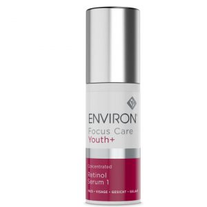 CONCENTRATED RETINOL SERUM 1, 2 & 3