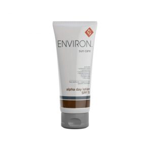 ALPHA DAY LOTION SPF 15