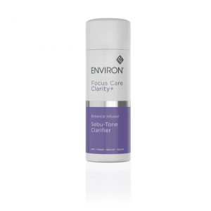 BOTANICAL INFUSED SEBU- TONE CLARIFIER
