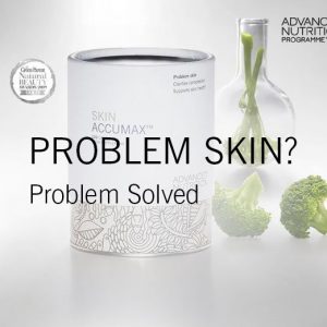 Skin Accumax™